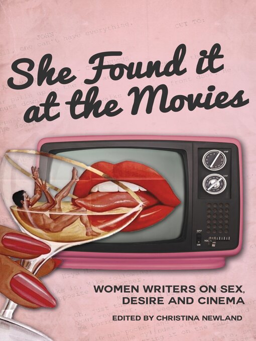 Cover image for She Found it at the Movies